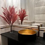 Jacuzzi Energyapart 아파트
