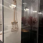 Jacuzzi Energyapart Lägenhet
