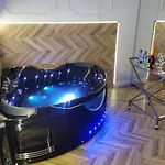 Jacuzzi Energyapart Lägenhet