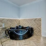 Jacuzzi Energyapart Lägenhet *