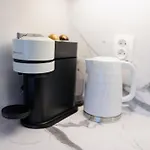 Jacuzzi Energyapart Apartment Szczecin