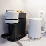 Lägenhet Jacuzzi Energyapart *