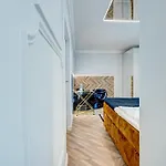 Jacuzzi Energyapart Lägenhet Szczecin