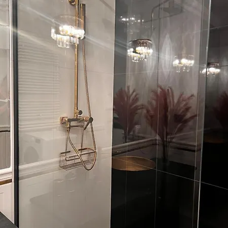 Jacuzzi Energyapart Appartement