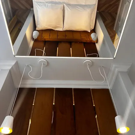 Jacuzzi Energyapart Apartamento *