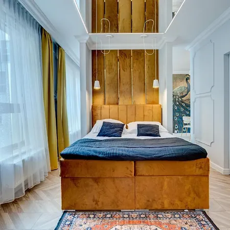 Jacuzzi Energyapart * Szczecin