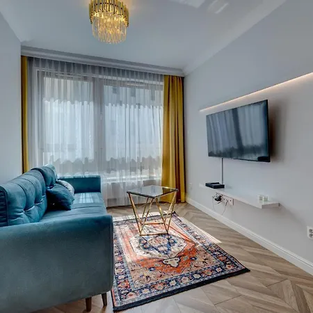 Jacuzzi Energyapart Appartement