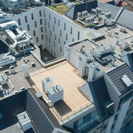 Apartamento Jacuzzi Energyapart Szczecin