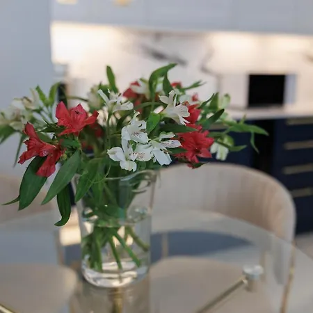 Jacuzzi Energyapart *