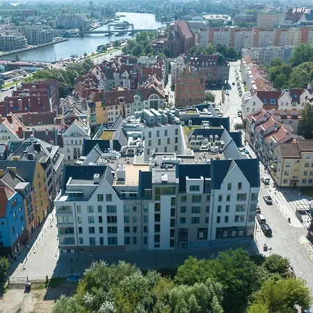 Jacuzzi Energyapart *