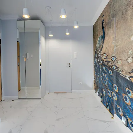 Jacuzzi Energyapart * Szczecin