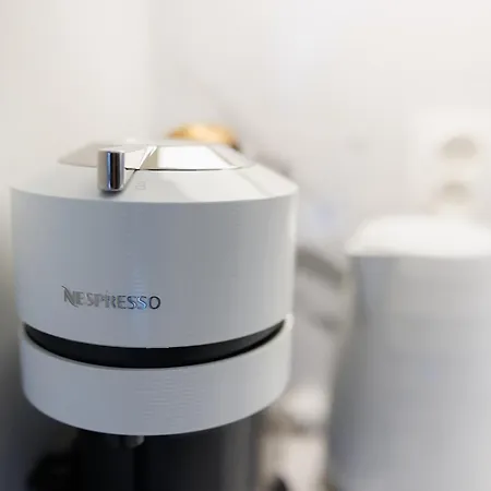 Jacuzzi Energyapart *