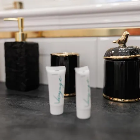 Jacuzzi Energyapart Apartamento