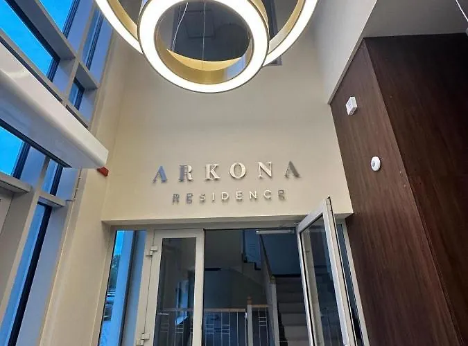 Jacuzzi Energyapart Apartamento