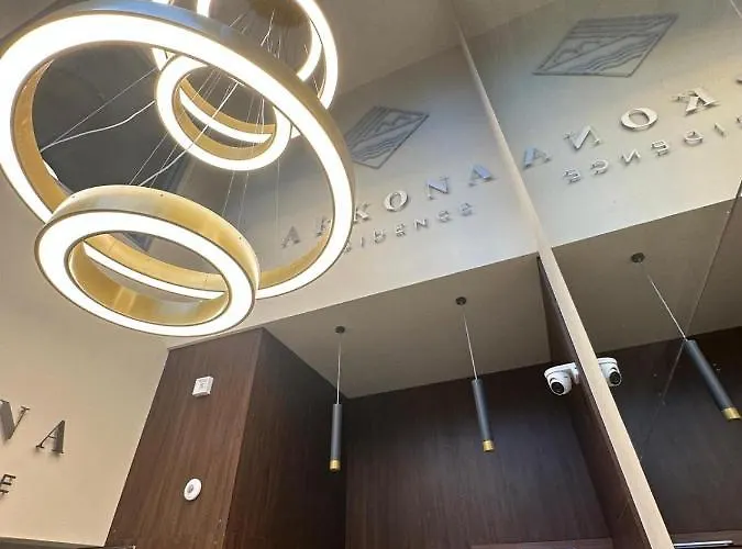 Apartment Jacuzzi Energyapart *