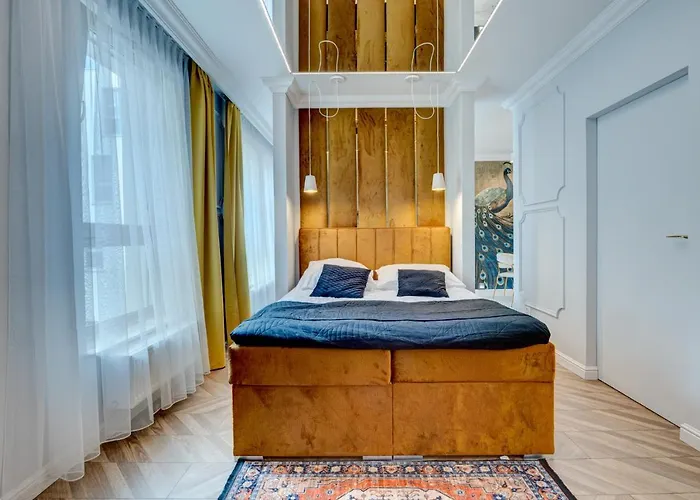 Jacuzzi Energyapart * Szczecin