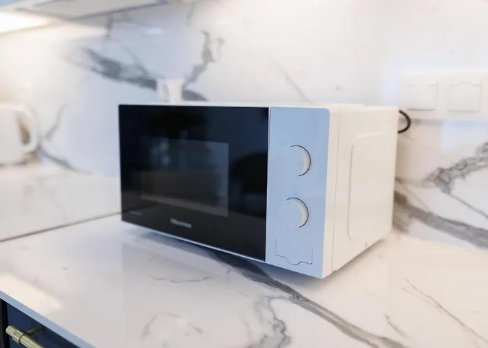 Jacuzzi Energyapart Szczecin