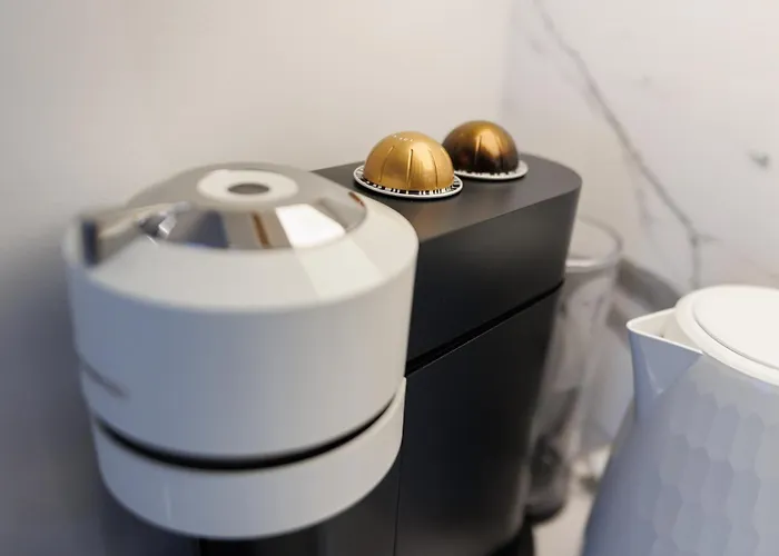 Jacuzzi Energyapart Apartment Szczecin