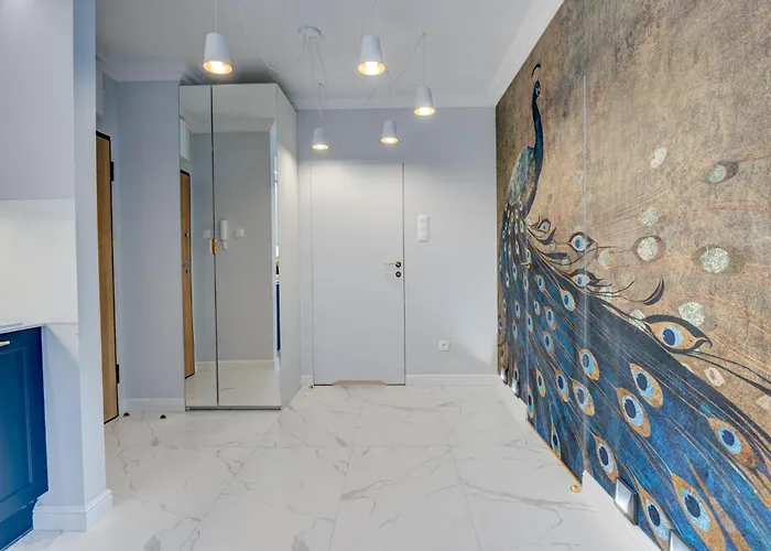 Jacuzzi Energyapart * Szczecin