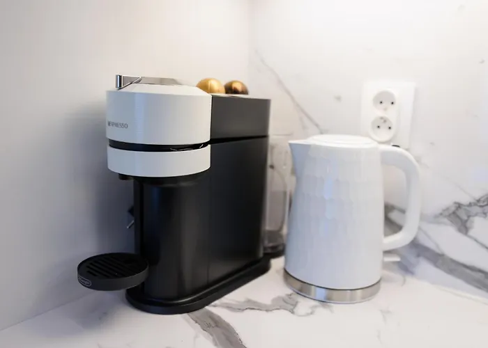 Apartment Jacuzzi Energyapart *