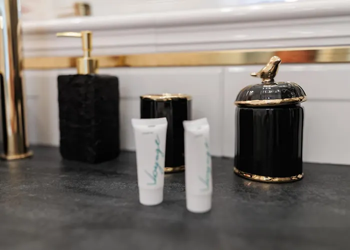 Jacuzzi Energyapart Apartamento